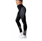 Women Workout Leggings Pants Women Leggins Women Fitness Night Glowing Autumn Winter Leggings Women legins - DanaFashionstore