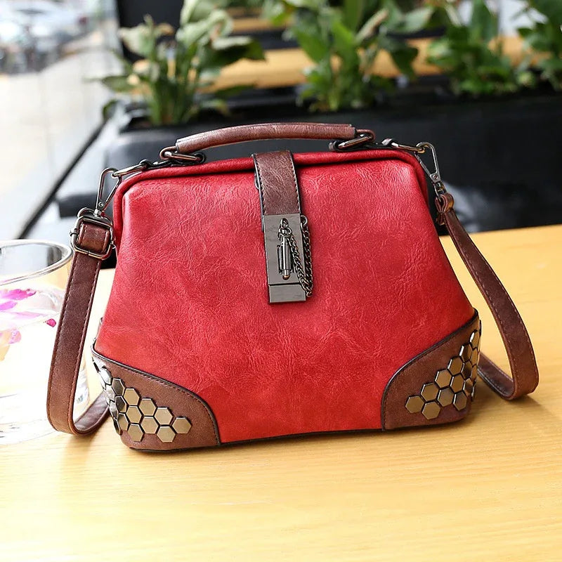 Fashion Women Handbags - DanaFashionstore