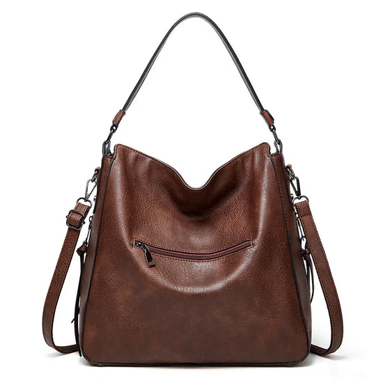 European and American Temperament Women's Shoulder Messenger Bag - DanaFashionstore