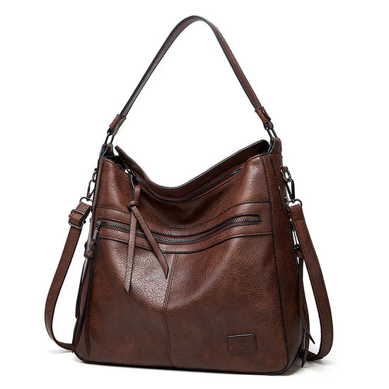 European and American Temperament Women's Shoulder Messenger Bag - DanaFashionstore