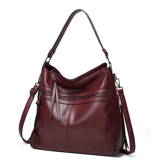 European and American Temperament Women's Shoulder Messenger Bag - DanaFashionstore