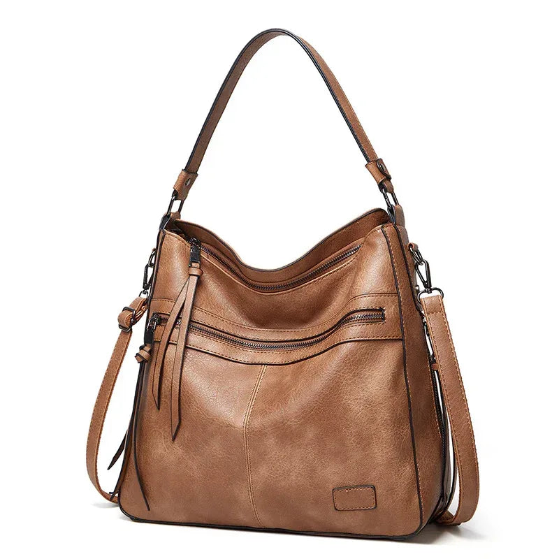 European and American Temperament Women's Shoulder Messenger Bag - DanaFashionstore