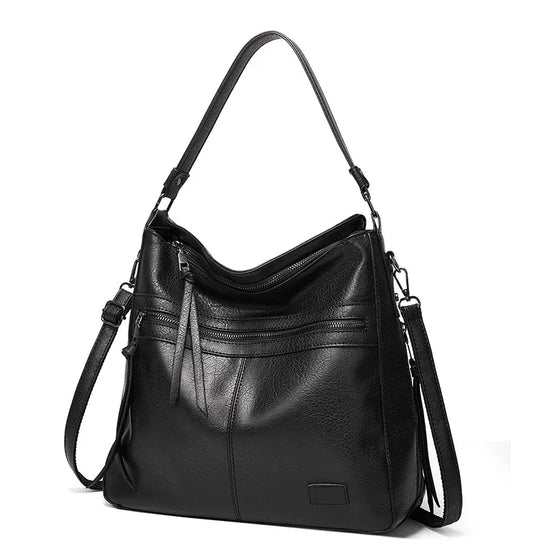 European and American Temperament Women's Shoulder Messenger Bag - DanaFashionstore
