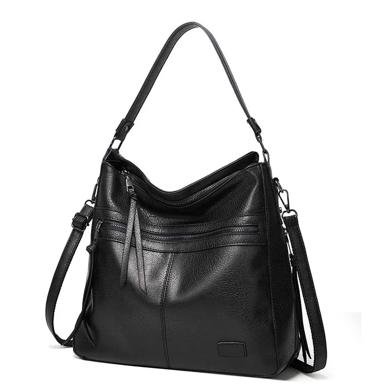 European and American Temperament Women's Shoulder Messenger Bag - DanaFashionstore