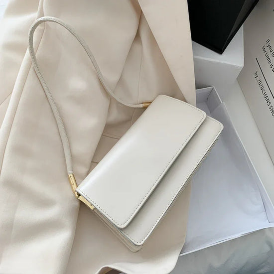 Female Bag Fashion Shoulder Bag Trendy Portable Lady Bag - DanaFashionstore
