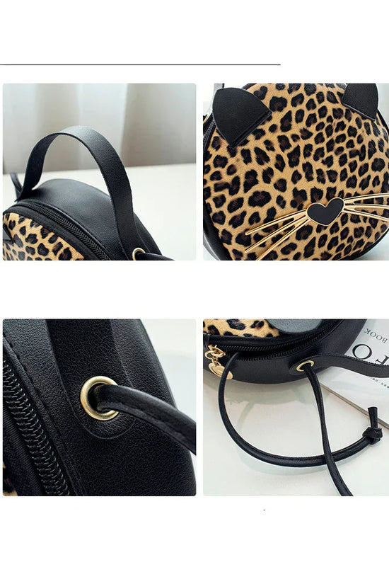 Ladies Messenger Shoulder Phone Bag - DanaFashionstore