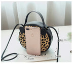 Ladies Messenger Shoulder Phone Bag - DanaFashionstore