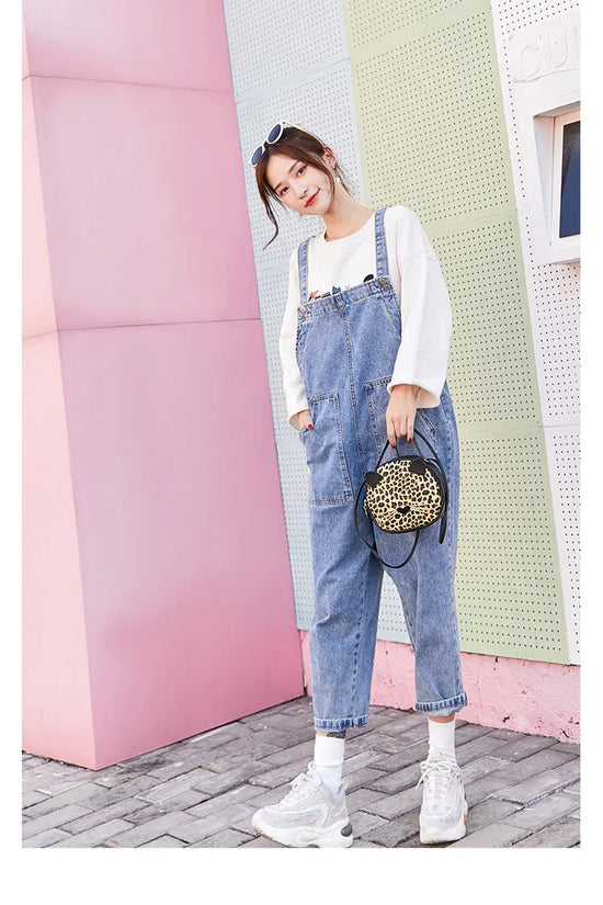 Ladies Messenger Shoulder Phone Bag - DanaFashionstore