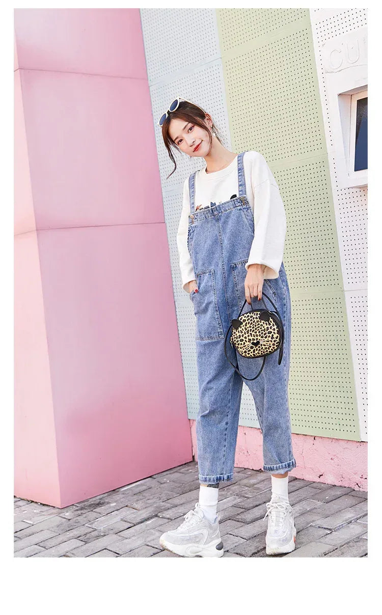 Ladies Messenger Shoulder Phone Bag - DanaFashionstore