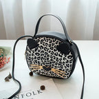 Ladies Messenger Shoulder Phone Bag - DanaFashionstore