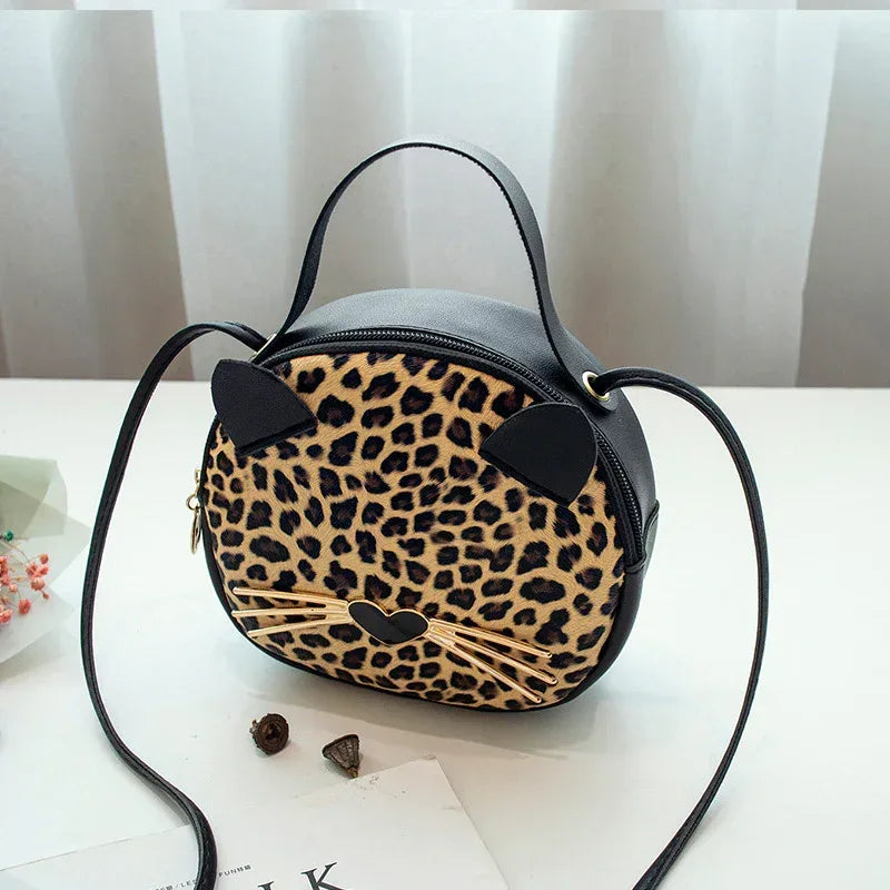 Ladies Messenger Shoulder Phone Bag - DanaFashionstore