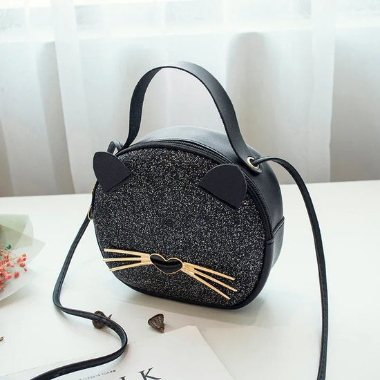 Ladies Messenger Shoulder Phone Bag - DanaFashionstore