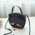 Ladies Messenger Shoulder Phone Bag - DanaFashionstore