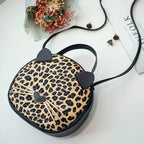 Ladies Messenger Shoulder Phone Bag - DanaFashionstore