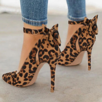 Leopard print