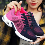New Breathable Running Shoes With Soft Soles - DanaFashionstore