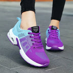 New Breathable Running Shoes With Soft Soles - DanaFashionstore