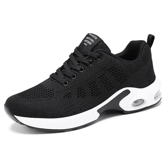 New Breathable Running Shoes With Soft Soles - DanaFashionstore