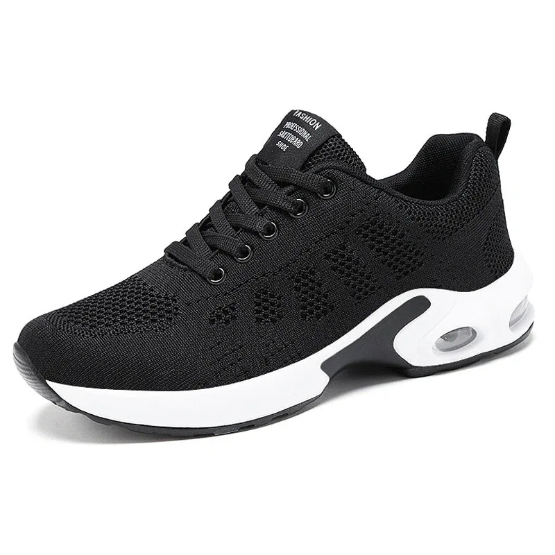 New Breathable Running Shoes With Soft Soles - DanaFashionstore