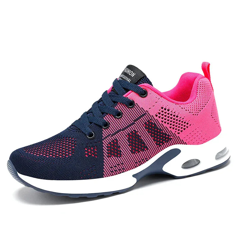 New Breathable Running Shoes With Soft Soles - DanaFashionstore