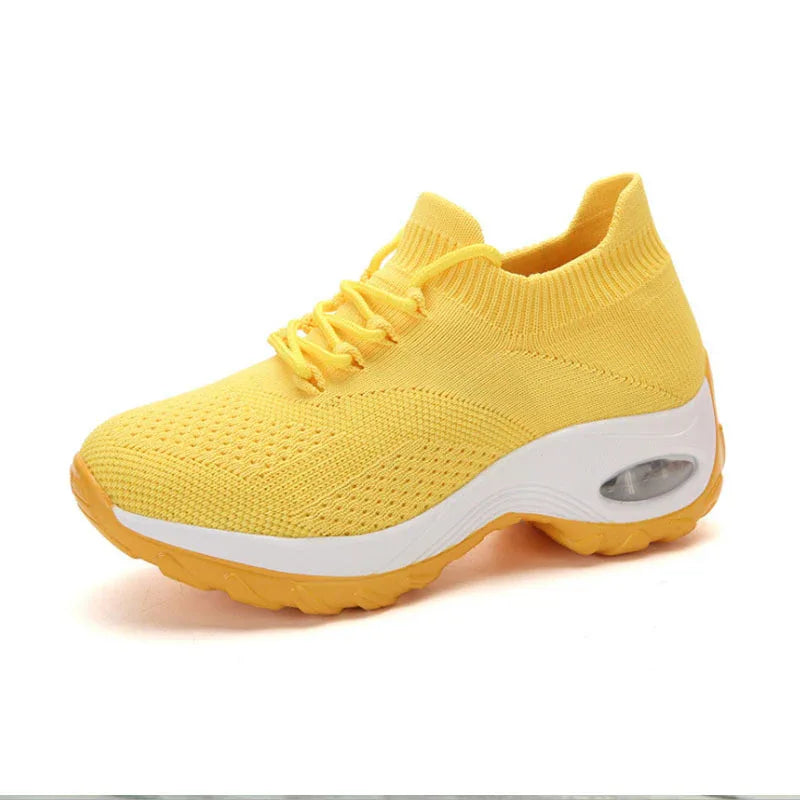 Sneakers Sport Shoes Grandma Shoes - DanaFashionstore