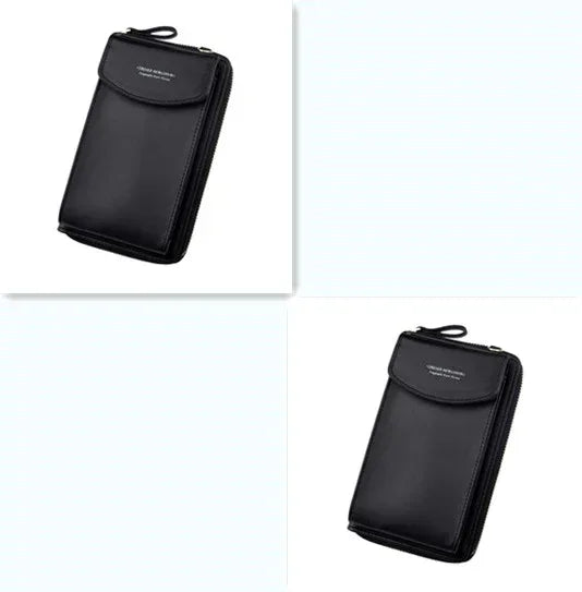 Mobile Phone Bag Zipper Women Diagonal Bag - DanaFashionstore