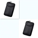 Mobile Phone Bag Zipper Women Diagonal Bag - DanaFashionstore