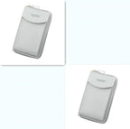 Mobile Phone Bag Zipper Women Diagonal Bag - DanaFashionstore