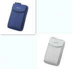 Mobile Phone Bag Zipper Women Diagonal Bag - DanaFashionstore