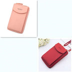 Mobile Phone Bag Zipper Women Diagonal Bag - DanaFashionstore