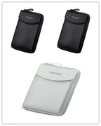 Mobile Phone Bag Zipper Women Diagonal Bag - DanaFashionstore