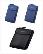 Mobile Phone Bag Zipper Women Diagonal Bag - DanaFashionstore