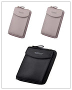 Mobile Phone Bag Zipper Women Diagonal Bag - DanaFashionstore