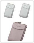 Mobile Phone Bag Zipper Women Diagonal Bag - DanaFashionstore