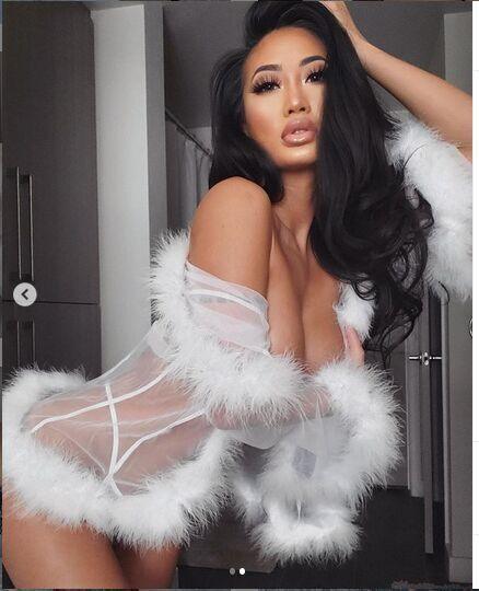 Ladies European And American Pajamas Sexy Underwear - DanaFashionstore