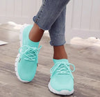 Flying woven mesh breathable - DanaFashionstore