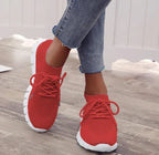 Flying woven mesh breathable - DanaFashionstore