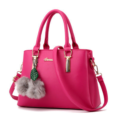 Handbag Lady Bags Shoulder Diagonal Clutch - Dana Fashion