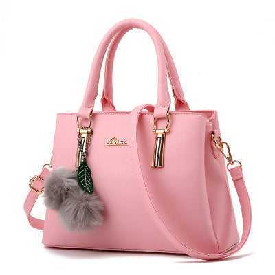 Handbag Lady Bags Shoulder Diagonal Clutch - Dana Fashion