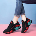 Ladies leisure sports non-slip flat shoes - DanaFashionstore