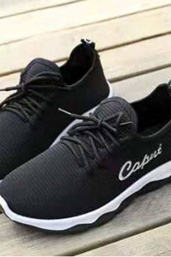 Ladies leisure sports non-slip flat shoes - DanaFashionstore