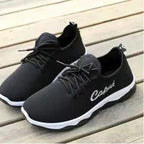 Ladies leisure sports non-slip flat shoes - DanaFashionstore