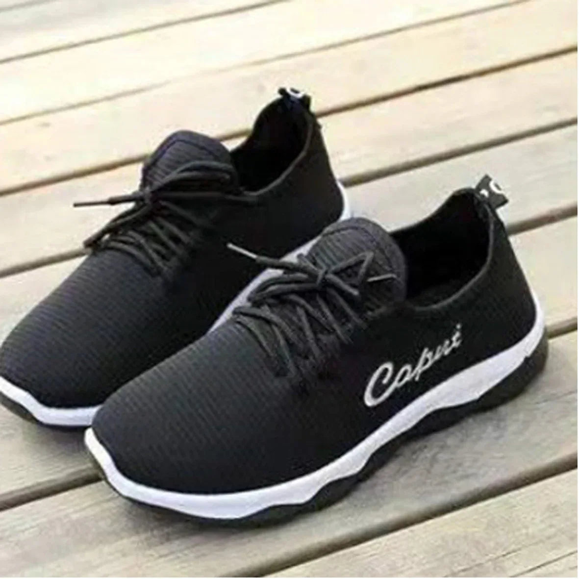 Ladies leisure sports non-slip flat shoes - DanaFashionstore