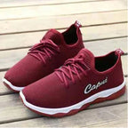 Ladies leisure sports non-slip flat shoes - DanaFashionstore