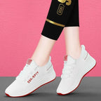 Ladies leisure sports non-slip flat shoes - DanaFashionstore