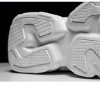 Men's Running Sneakers Platform Casual Daddy Shoes - DanaFashionstore