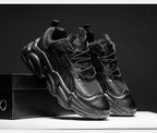 Men's Running Sneakers Platform Casual Daddy Shoes - DanaFashionstore