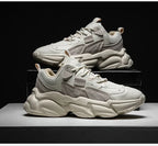 Men's Running Sneakers Platform Casual Daddy Shoes - DanaFashionstore