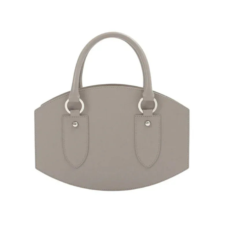 Irregular Design Vintage One-shoulder Handbag - DanaFashionstore
