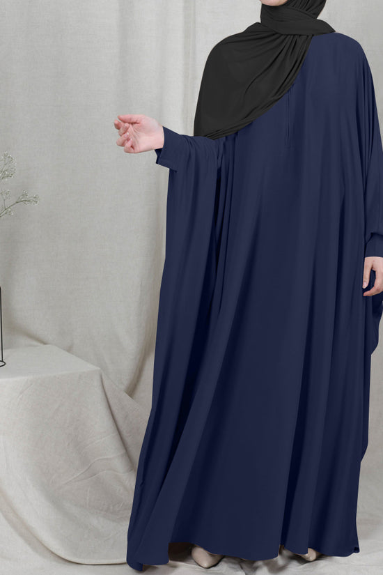 Eid Hooded Muslim Women Hijab Dress Prayer Garment Jilbab Abaya Long Khimar Full Cover Ramadan Gown Abayas Islamic Clothes Niqab